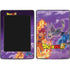 Dragon Ball Super Goku vs Beerus Amazon Kindle Skin